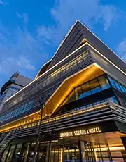 GINZA HOTEL by GRANBELL