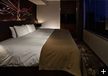 Garden Suite
