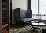 Garden Suite