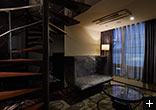 Garden Suite