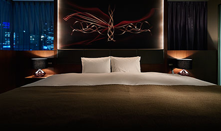 City View Suite2