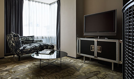 City View Suite3