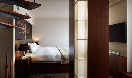 Cozy Suite1