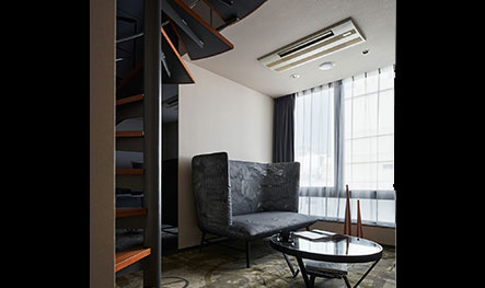 Garden Suite2