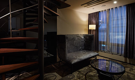 Garden Suite3