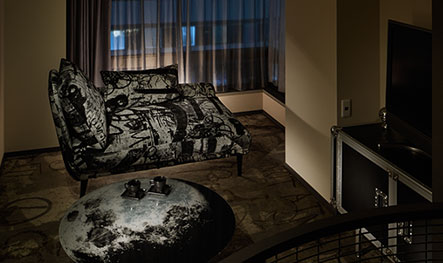 City View Suite4