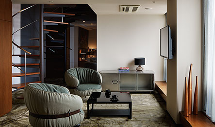 Urban Suite2