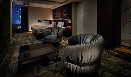 Urban Suite1