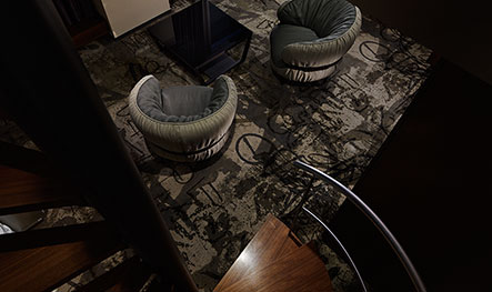 Urban Suite4