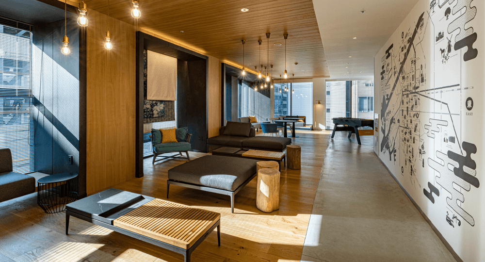 HOTEL INFORMATION