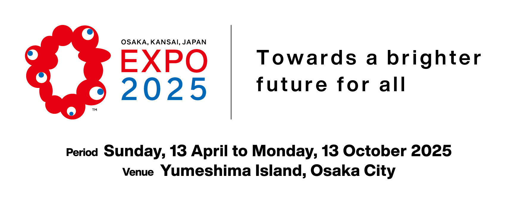 Visit the Official Expo 2025 Osaka, Kansai Website 