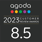agoda.com「CUSTOMER REVIEW AWARDS 2023」