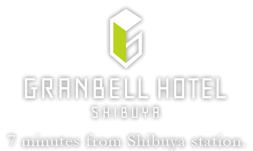 GRANBELL HOTEL SHIBUYA