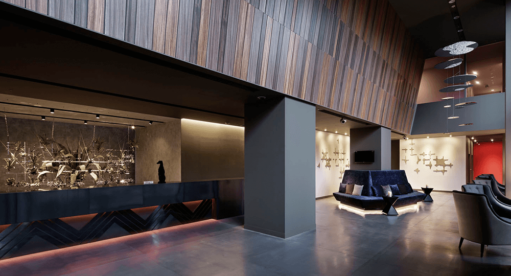 HOTEL INFORMATION