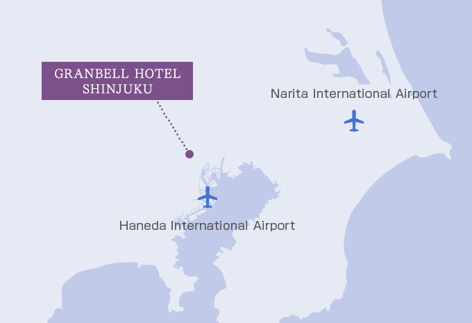 Granbell Hotel Akasaka