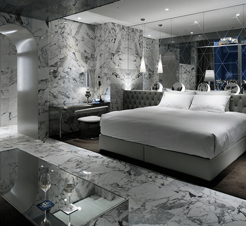 The Club Suite