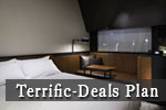 Terrific-Deals Plan | Shinjuku Granbell Hotel in kabukicho