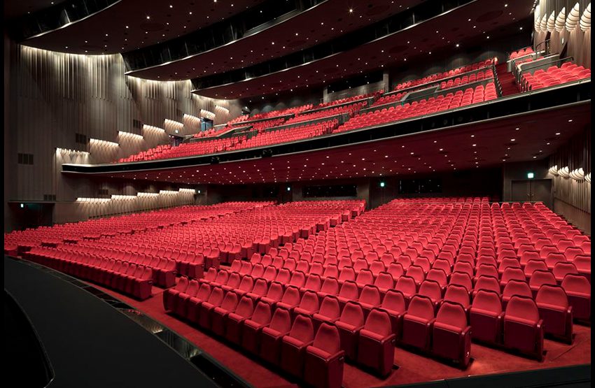 Tokyo Takarazuka Theater