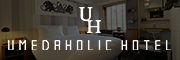 UMEDAHOLIC HOTEL