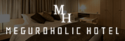 MEGUROHOLIC HOTEL