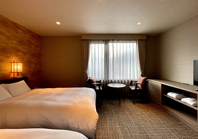 2026年3月1日(日)~京都市宿泊税改正のお知らせ