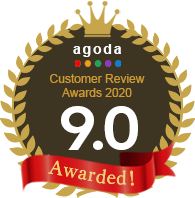 「Agoda.com」カスタマー・レビュー・アワード2020
