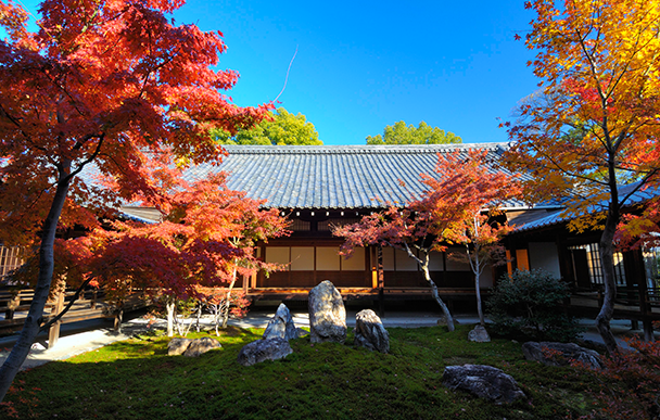 建仁寺4