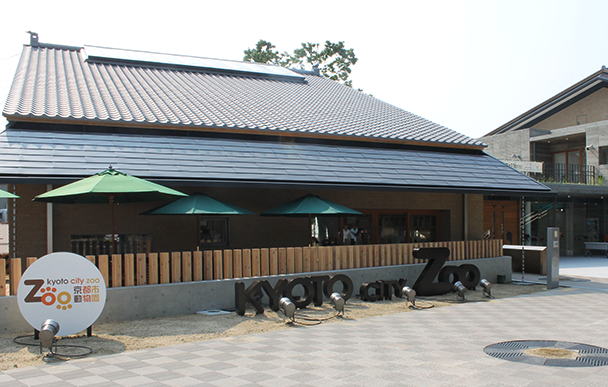 京都市動物園1