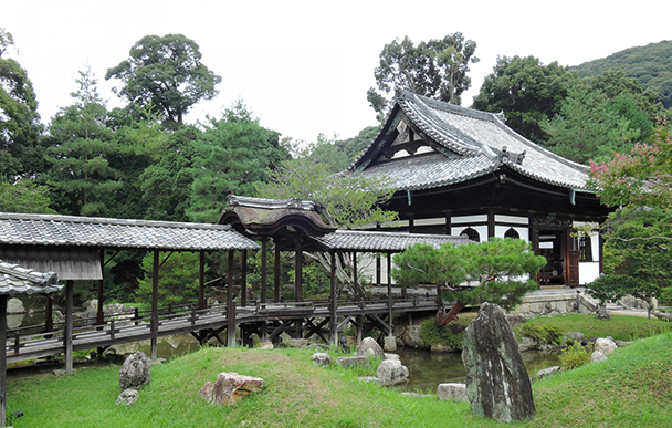 高台寺1