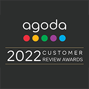 agoda.com「Customer Review Awards 2022」