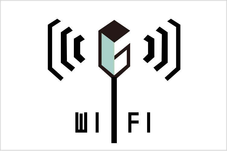 全館Wi-Fi無料