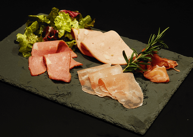 フードメニュー Food Menu