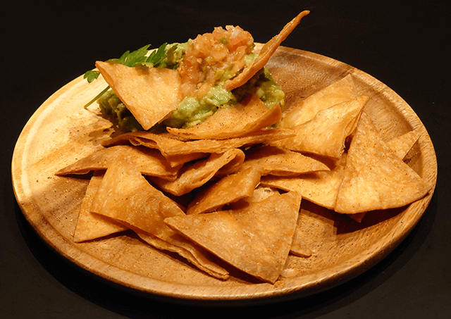 フードメニュー Food Menu