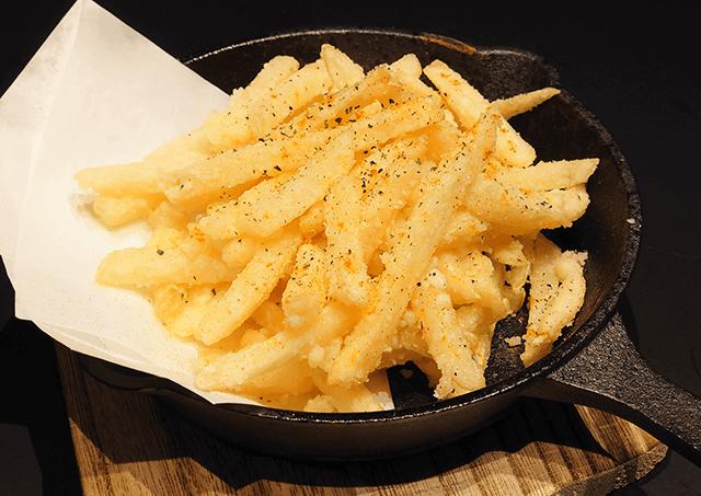 フードメニュー Food Menu