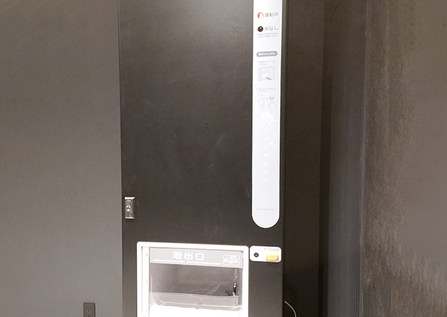 3F,19F 製氷機 Ice Machine