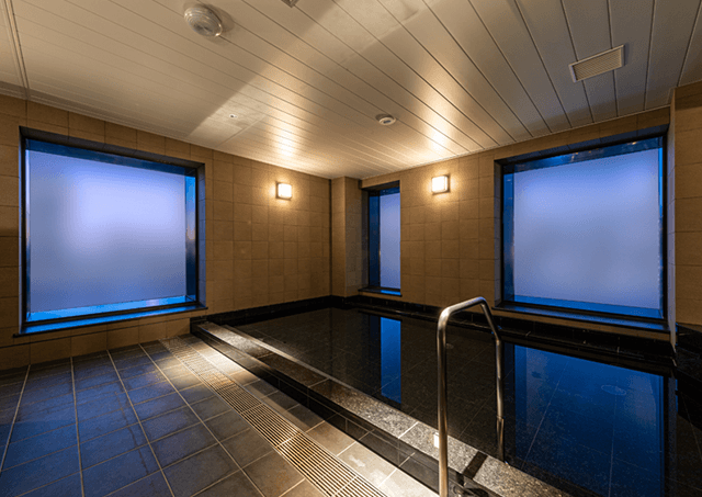 19F 大浴場 Public Bath