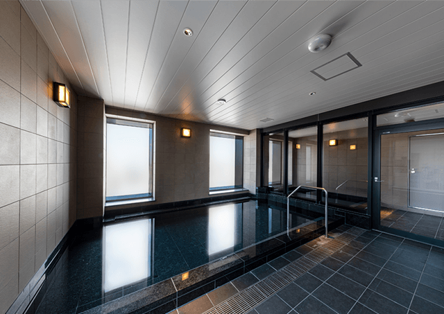 19F 大浴場 Public Bath