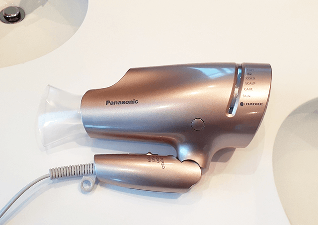 女湯／ドライヤー Women's Equipment / Dryer