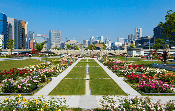 中之島公園