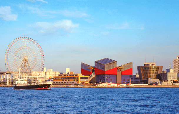 海遊館