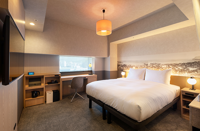 スーペリアダブル