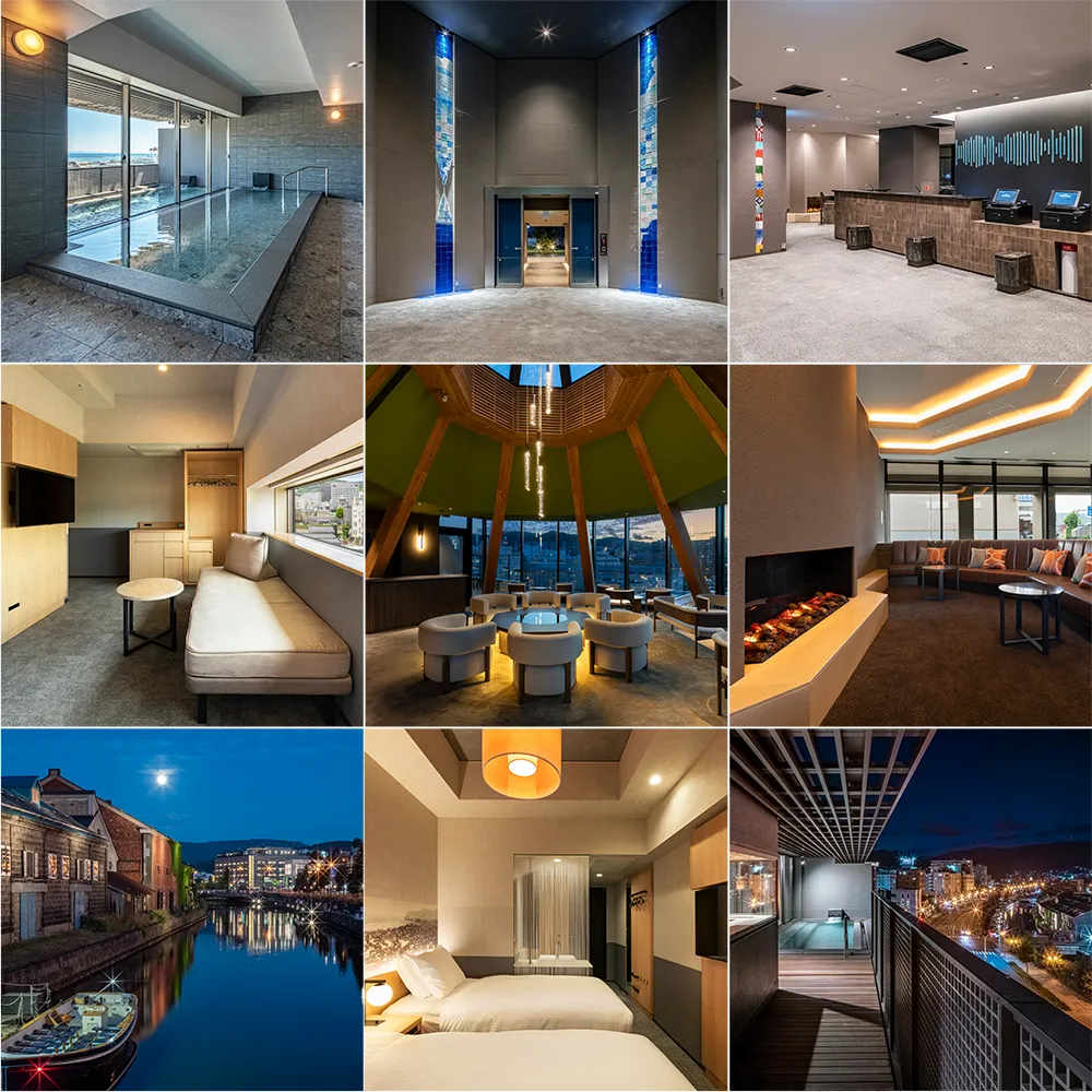 フォトギャラリー