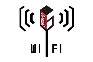 全館Wi-Fi無料