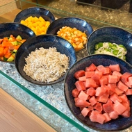 朝食／和洋ビュッフェ