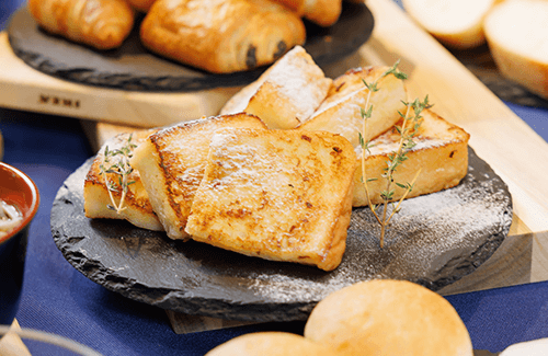 フレンチトースト