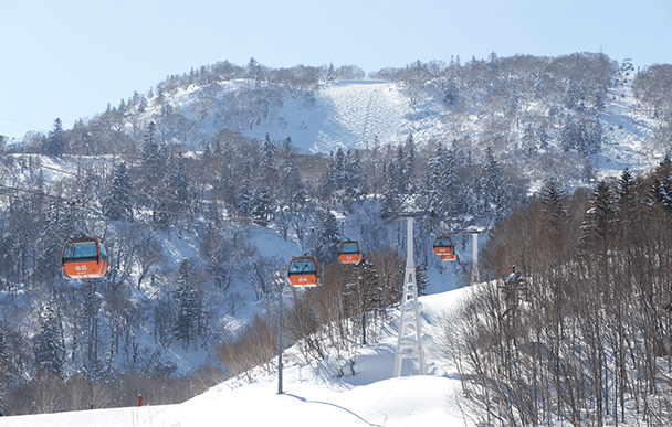札幌国際スキー場1