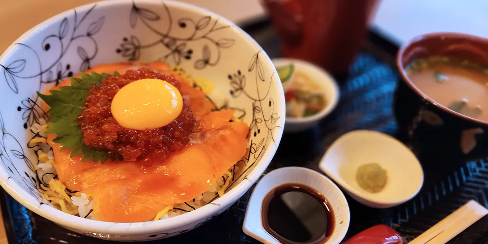 ランチメニュー