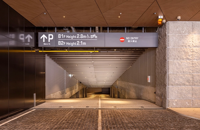 札幌駅徒歩7分の好立地