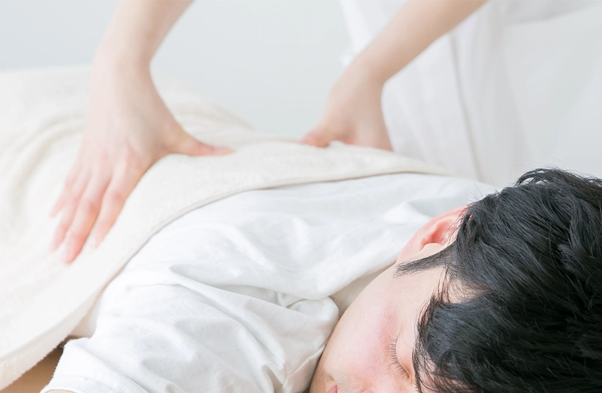 リラクゼーション&ボディケア「SANATIO SPA SAPPORO」