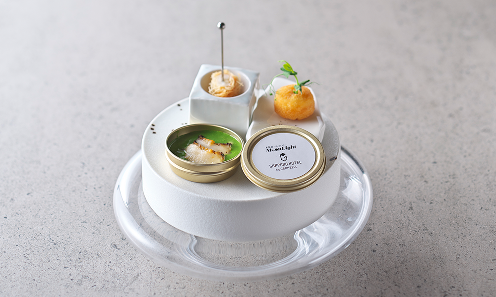 1周年記念特別コース